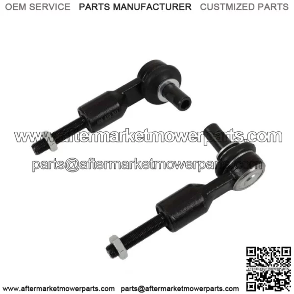For 2000-2008 Audi A4 Quattro B6 B7 3.2L Front Upper & Lower Control Arms Kit - Image 3