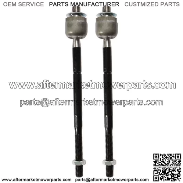 10pc For Ford Explorer Steering Suspension Kit Control Arms Tie Rod End Links - Image 5