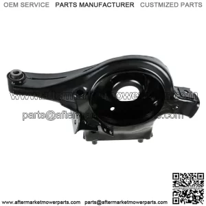 For 2013-2018 Nissan Altima 2016-2021 Nissan Maxima Left Suspension Control Arm