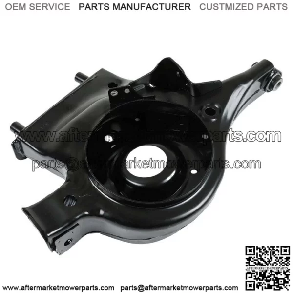 For 2013-2018 Nissan Altima 2016-2021 Nissan Maxima Left Suspension Control Arm - Image 5