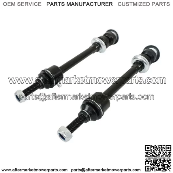 For 2013-2019 Ram 1500 Classic Control Arm And Ball Joint Tie Rod End Link Kit - Image 4