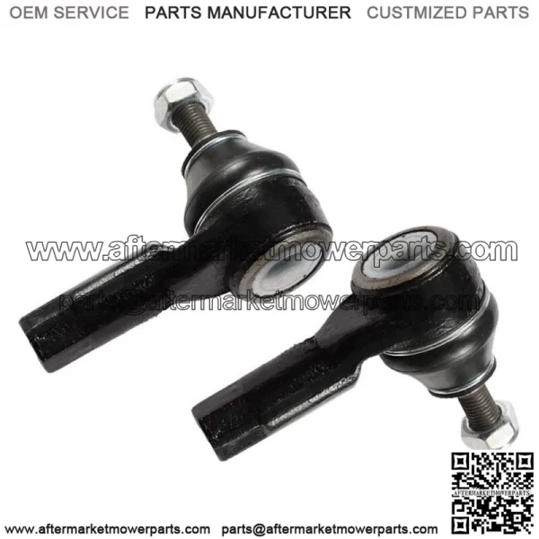 8pcs For 2007-2013 Lancer Outlander Front Control Arm Ball Joint Suspension Kit - Image 5