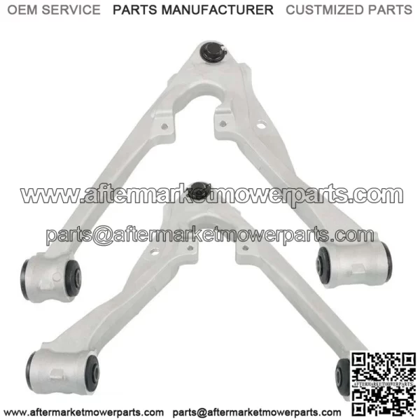 For 2018-2020 Cadillac Escalade Chevrolet Tahoe Front Control Arm w Ball Joints