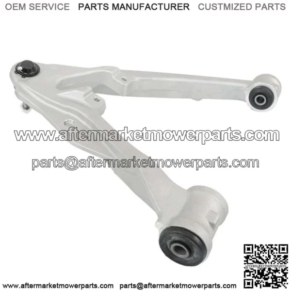 For 2018-2020 Cadillac Escalade Chevrolet Tahoe Front Control Arm w Ball Joints - Image 2