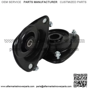 For Subaru Forester Impreza Outback WRX LH & RH Set Front Upper Strut Mount Kit