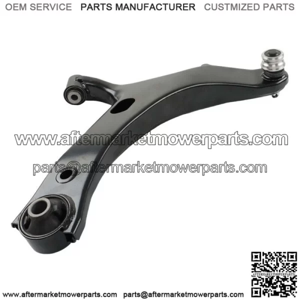 For 2008-2011 Subaru Impreza Front Left and Right Side Lower Control Arm Kit - Image 4