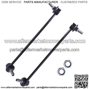 For 2005 - 2016 2017 Honda Odyssey 2PC Front Stabilizer Sway Bar End Links