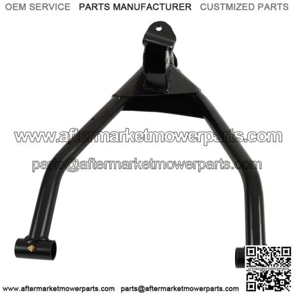 For Polaris 0454270-067 Black LH Front Control Arm 2009-2019 EFI Pursuit RZR 170