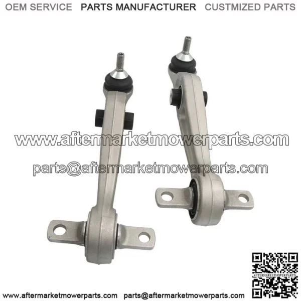 For 2017-2021 Tesla 3 Front Left & Right Lower Control Arm w/ Ball Joint 2PCS - Image 4