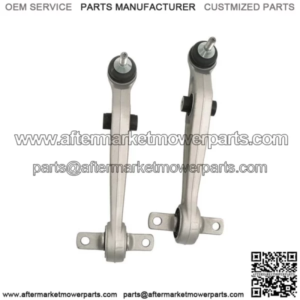 For 2017-2021 Tesla 3 Front Left & Right Lower Control Arm w/ Ball Joint 2PCS - Image 5