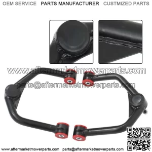 For 2004-2015 Nissan Titan 2005-2019 Armada 5.6L Front Upper Control Arm Kit