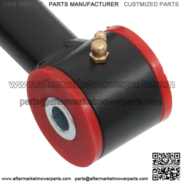 For 2004-2015 Nissan Titan 2005-2019 Armada 5.6L Front Upper Control Arm Kit - Image 2