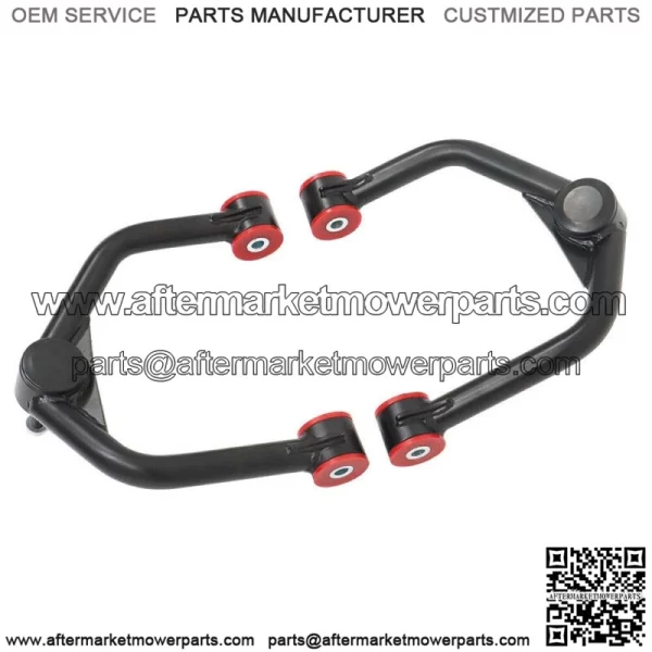 For 2004-2015 Nissan Titan 2005-2019 Armada 5.6L Front Upper Control Arm Kit - Image 4