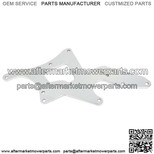For 1999-2013 GM Truck & SUV Engine Serpentine Bracket Power Steering Pump Swap - Image 2