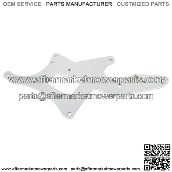 For 1999-2013 GM Truck & SUV Engine Serpentine Bracket Power Steering Pump Swap - Image 4