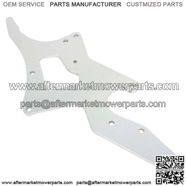 For 1999-2013 GM Truck & SUV Engine Serpentine Bracket Power Steering Pump Swap - Image 5