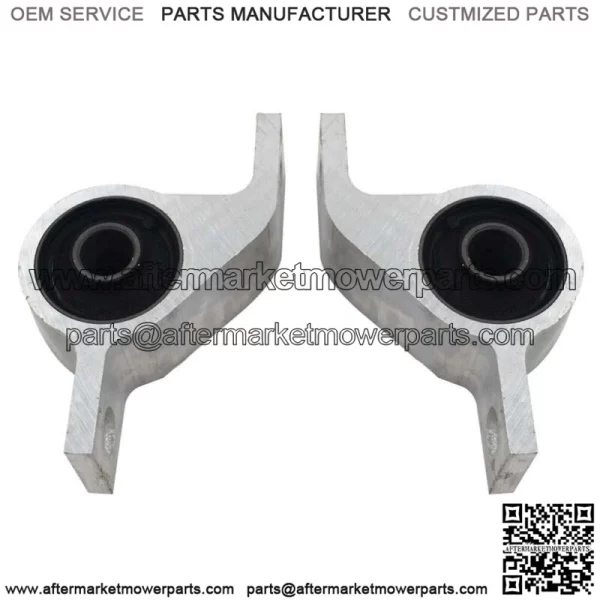 For Subaru Forester Legacy Impreza Liberty Front Lower Control Arm Bushing - Image 2