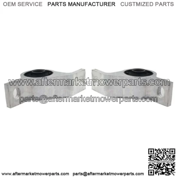 For Subaru Forester Legacy Impreza Liberty Front Lower Control Arm Bushing - Image 3