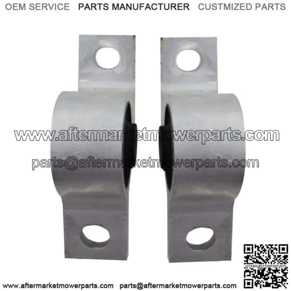 For Subaru Forester Legacy Impreza Liberty Front Lower Control Arm Bushing - Image 4