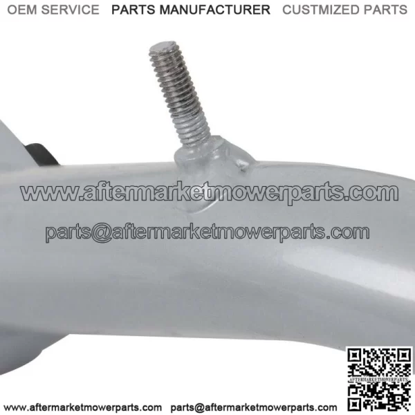 For 2019-2022 Chevy Silverado 1500 6.2L Front Upper Control Arms for 2-4" Lift - Image 2