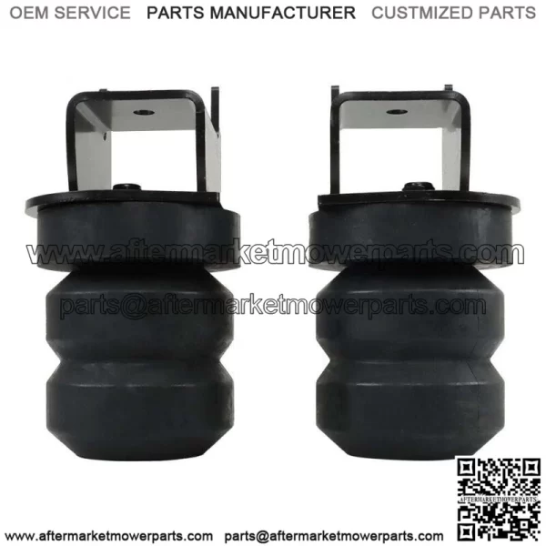 For 2015-2021 Ford F-150 5.0L Rear Suspension Enhancement System - Image 2