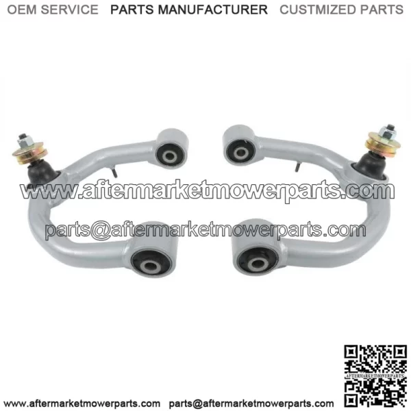 For 1996-2002 Toyota 4Runner 2.4L 2.7L Front Upper Control Arms For 2-4" Lift - Image 3
