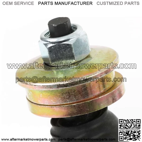 For 1996-2002 Toyota 4Runner 2.4L 2.7L Front Upper Control Arms For 2-4" Lift - Image 4