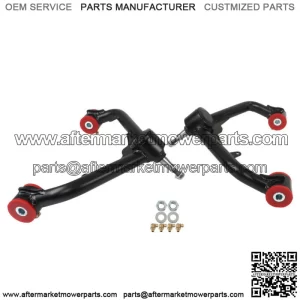 For 2001-2010 Chevy Silverado Sierra 2500 HD 3500 HD 6.0L Upper Control Arm