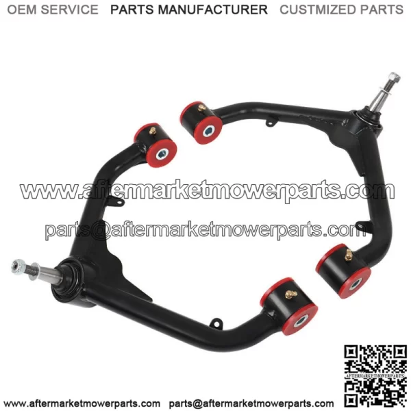 For 2001-2010 Chevy Silverado Sierra 2500 HD 3500 HD 6.0L Upper Control Arm - Image 4
