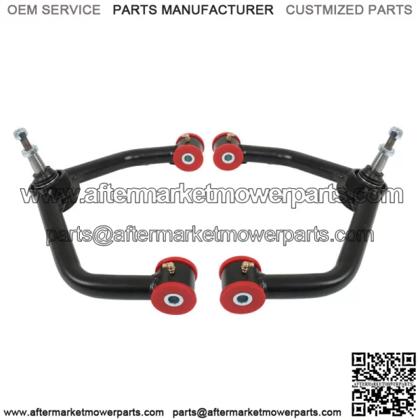 For 2006-2022 DODGE RAM 1500 4WD 2WD 3.0L 3.6L Lift Front Upper Control Arms