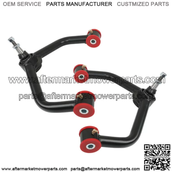 For 2006-2022 DODGE RAM 1500 4WD 2WD 3.0L 3.6L Lift Front Upper Control Arms - Image 2