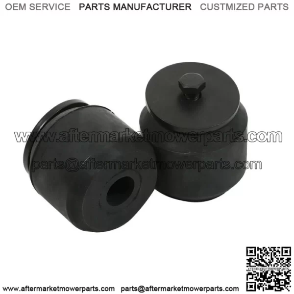 For 1996-2009 Silverado/Sierra Front Suspension Enhancement System GMFK25S