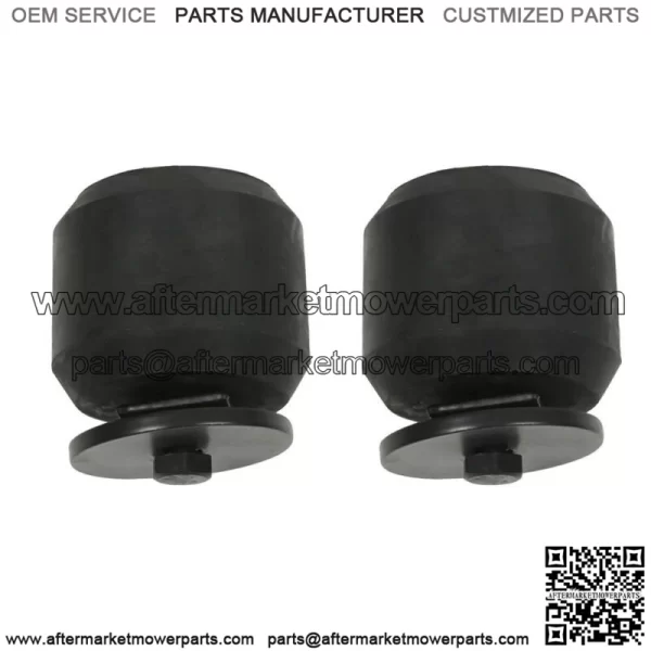 For 1996-2009 Silverado/Sierra Front Suspension Enhancement System GMFK25S - Image 3