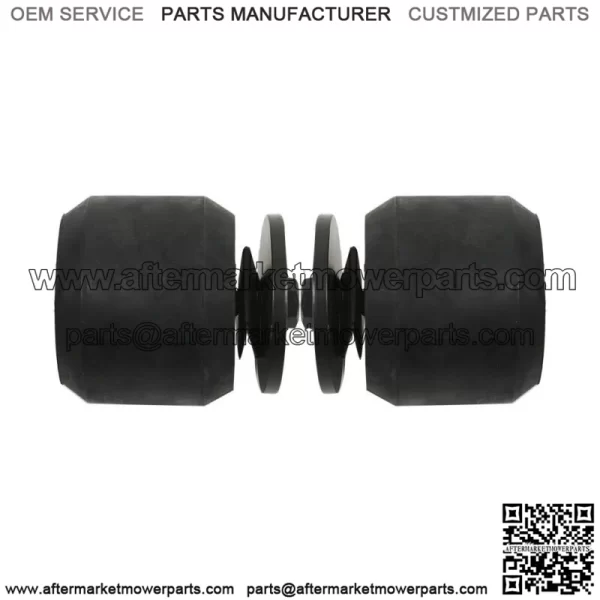 For 1996-2009 Silverado/Sierra Front Suspension Enhancement System GMFK25S - Image 4