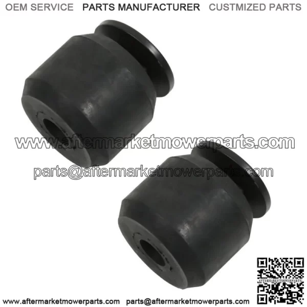 For 1996-2009 Silverado/Sierra Front Suspension Enhancement System GMFK25S - Image 5