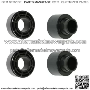 For 1999-2004 Jeep Grand Cherokee WJ 4X4 4X2 3" Front 3" Rear Leveling Lift Kit