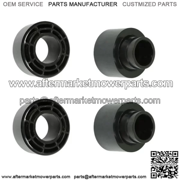 For 1999-2004 Jeep Grand Cherokee WJ 4X4 4X2 3" Front 3" Rear Leveling Lift Kit