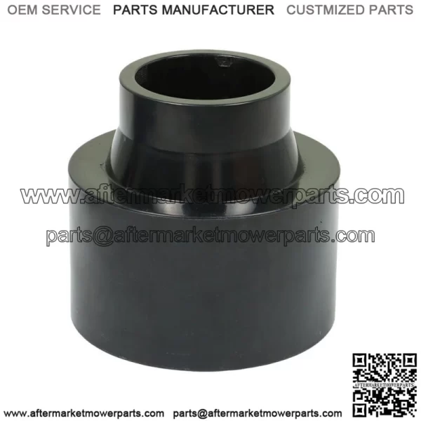 For 1999-2004 Jeep Grand Cherokee WJ 4X4 4X2 3" Front 3" Rear Leveling Lift Kit - Image 2
