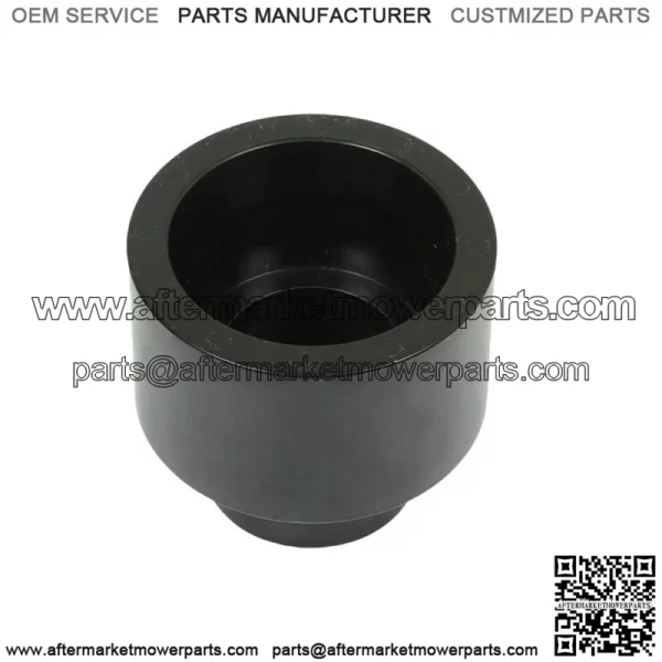 For 1999-2004 Jeep Grand Cherokee WJ 4X4 4X2 3" Front 3" Rear Leveling Lift Kit - Image 4