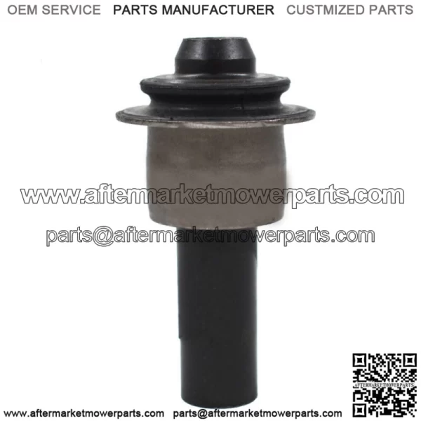 For Renault Koleos 09-15 Front Bushing Engine Cradle Subframe Crossmember 4pcs - Image 2