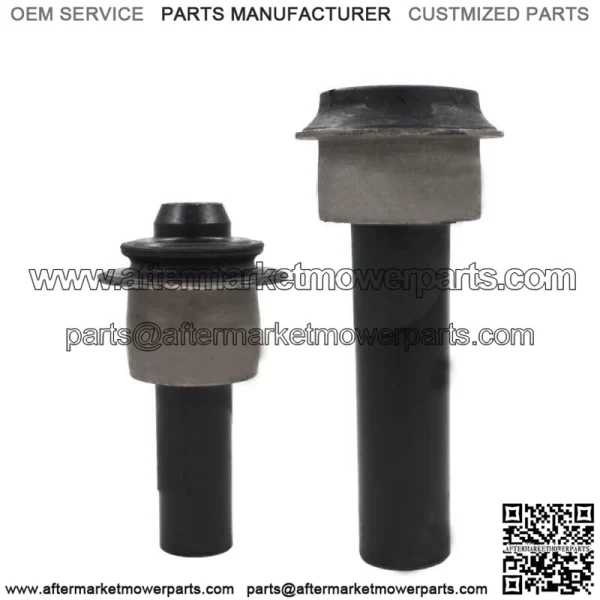 For Renault Koleos 09-15 Front Bushing Engine Cradle Subframe Crossmember 4pcs - Image 5