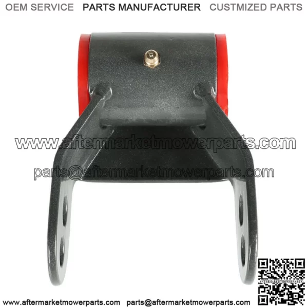 1.5" or 2" Lift Kit Rear Spring Shackle For 1988-1998 Chevy GMC K1500 K2500 4WD - Image 3