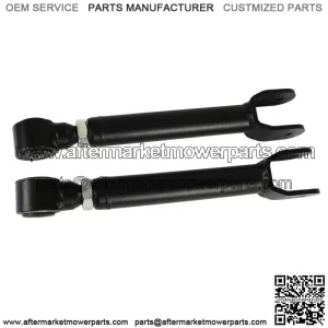 For 1997-2006 Jeep Wrangler TJ Front Upper Heavy Duty Adjustable Control Arms 2X