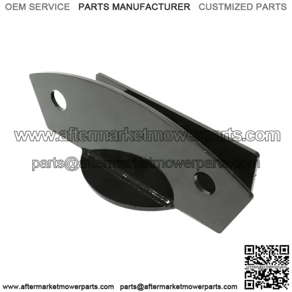For 1997-06 Jeep Wrangler TJ Rear Upper Coil Spring Bucket Mount Perch Retainers - Image 4