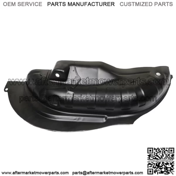 For 2001-2012 Ford Escape 2005-11 Mercury Mariner Rear RH Mount Tower Repair Kit - Image 5