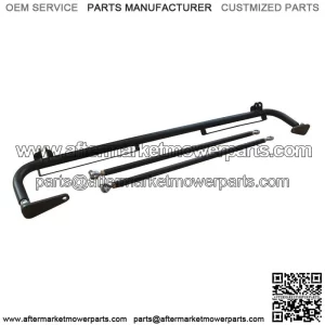 HARNESS BAR/Fastening belts BMW E46 coupe/compact (SW0135)