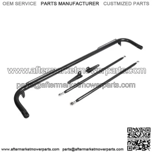 AS Universal Car Safety Harness Belt Bar 3 4 5 6-point brace chassis rod strut
