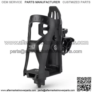 Cup Holder Water Drink Bottle Cage for ATV UTV Bike Motorcycle Scooter Golf Cart (Fits: Yamaha Rhino 660)