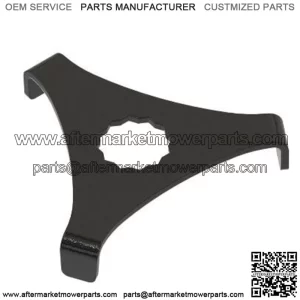 Final Drive Lock Plate