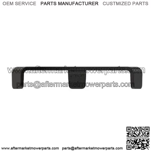 Final Drive Lock Plate - Image 2